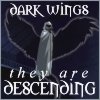 Lyric from 'Dark Wings' by Within Temptation