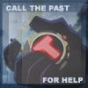 'Call the past for help...' [Nemo]