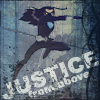 Justice from above